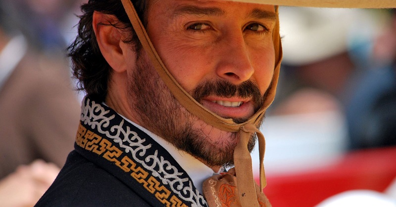 DEBUTA <b>Federico PIZARRO</b> como CRONISTA, este DOMINGO en la MÉXICO | Toros y <b>...</b> - federico-pizarro