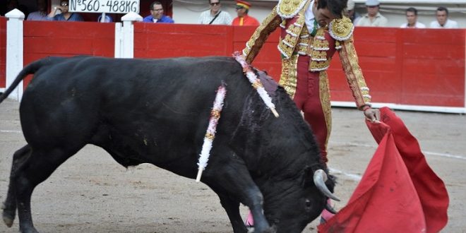 AGUASCALIENTES: Los de Bernaldo de Quirós lo echaron a perder (*Fotos*)