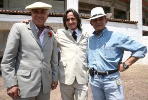 el pana jose ruben arroyo y rafaelillo - copia