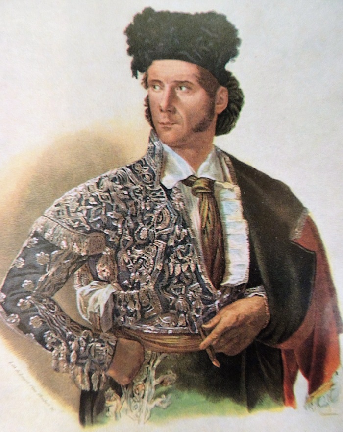 Francisco Montes